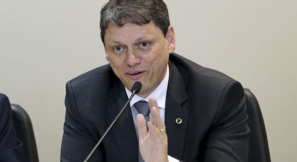 Ministro de Bolsonaro chega a AL na próxima segunda-feira
