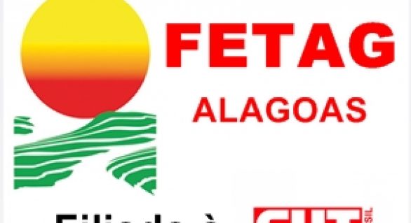 Fetag/AL fortalece movimento contra privatização do BNB
