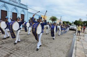 I Encontro de Bandas de Música de Alagoas ocorre sábado