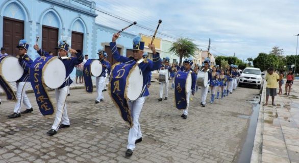 I Encontro de Bandas de Música de Alagoas ocorre sábado