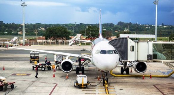 Governo economizará R$ 15 mi com compra direta de passagens aéreas