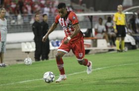 Copa do Nordeste: CRB começa 3ª fase jogando em casa