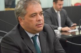 Sílvio Camelo é o possível  Líder do governo de Renan Filho escolhido na Assembleia Legislativa