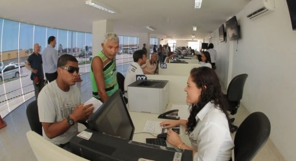 Detran/AL alerta sobre mudança de atendimento no SAC Petrópolis