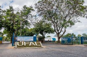 Ufal emite nota sobre pedido de prisão da reitora feito por Adufal e Sintufal