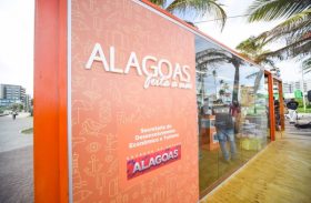 Espaço Alagoas Feito à Mão abre com exposição rotativa de mais de 50 artesãos