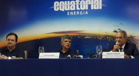 Deputados pedem explicação da Equatorial Alagoas sobre reajuste