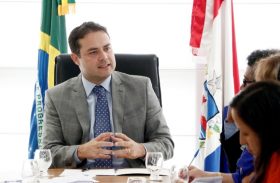 Governador de AL anuncia construção de barragens no Alto Sertão