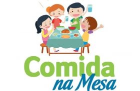 Prefeitura de Roteiro lança programa Comida na Mesa para famílias carentes