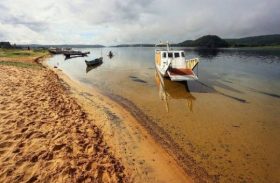 Governo de AL vai revitalizar orla fluvial de Pão de Açúcar