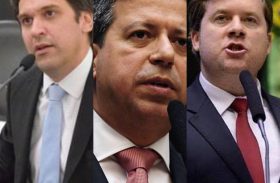 Indicações para cargos federais devem ser lideradas por três deputados, em Alagoas