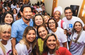PSDB Mulher Alagoas discute empoderamento fem