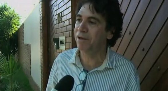 Alagoano é alvo de mandado em inquérito sobre ofensas a ministros do STF