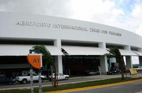 Termina prazo para retirada de obstáculos no Aeroporto Zumbi dos Palmares