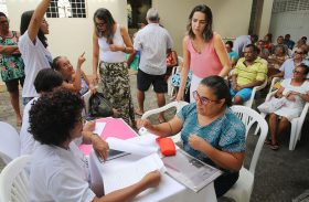 Moradores da área vermelha do Pinheiro podem solicitar regularização de posse até amanhã (8)