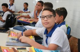 Melhorias: Escola implanta Ensino Fundamental Integral em União dos Palmares