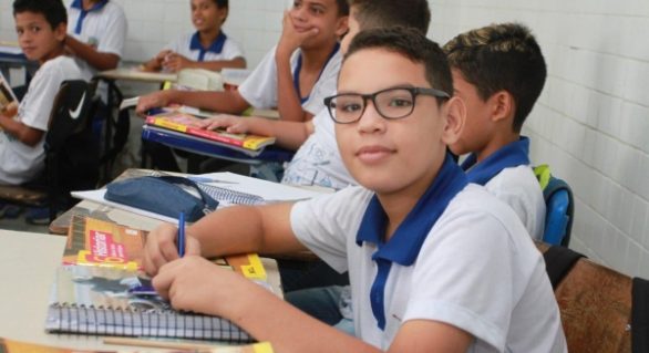 Melhorias: Escola implanta Ensino Fundamental Integral em União dos Palmares
