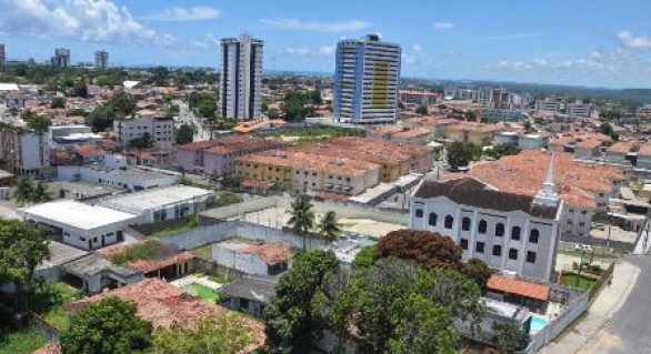 Estudo de sísmica será iniciado neste sábado no Pinheiro