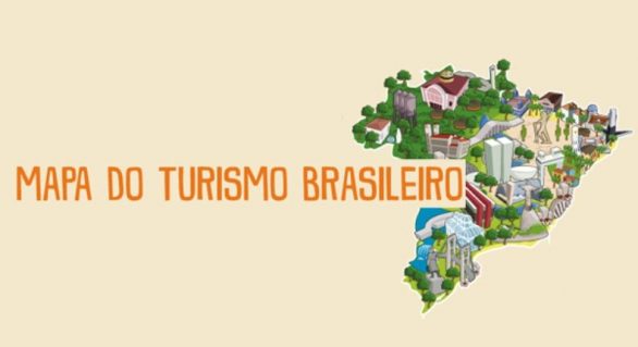 Municípios conferem exigências para novo mapa do turismo