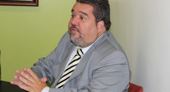 TJ-AL suspende afastamento de Gustavo Feijó da Prefeitura de Boca da Mata