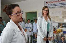 Com 500 casos de tuberculose por ano, Maceió tem tratamento descentralizado