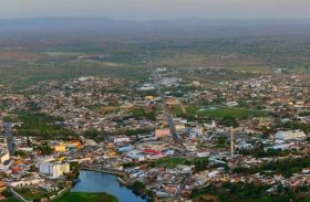Prefeitura de Palmeira tranquiliza a população sobre demarcação