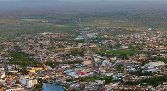 Prefeitura de Palmeira tranquiliza a população sobre demarcação