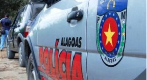 Carnaval em Alagoas tem mais de três assassinatos por dia, diz relatório da SSP