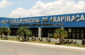Prefeitura de Arapiraca contabiliza pouco mais de 10 mil pré-inscrições para o PSS