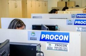 Prefeitura de Maceió inaugura novo núcleo  do Procon
