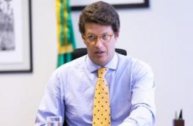 Ministro exonera superintendente do Ibama em Alagoas