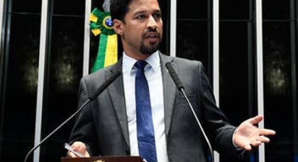 Rodrigo Cunha assinou CPI da Lava Toga