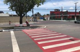 Maceió:bairros da parte alta recebem melhorias na sinalização