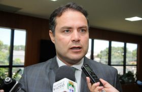 Renan Filho diz que reforma administrativa termina na próxima semana