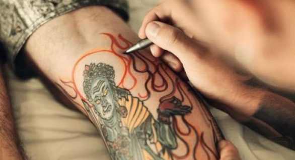 Expo Tattoo Maceió chega a sua 9ª edição com tatuadores de diversas partes do Brasil