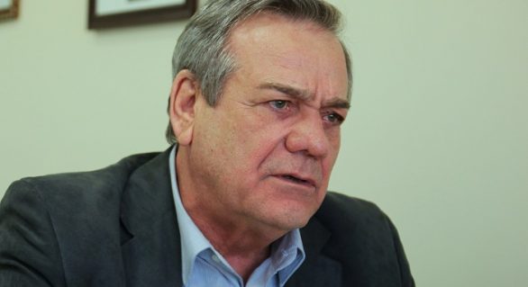 Ronaldo Lessa aparece em segundo lugar nas pesquisas para prefeito de Maceió