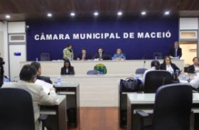 Servidores municipais de Maceió anunciam paralisação para esta terça-feira