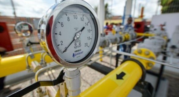 Governo de Alagoas inaugura duplicação do gasoduto Pilar-Marechal nesta segunda (29)