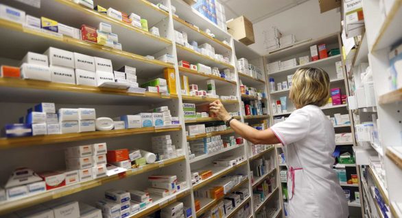 Governo confirma alta de 4,33% para todos os medicamentos