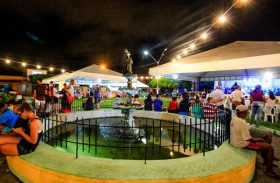 Confira as atrações culturais deste final de semana em Maceió