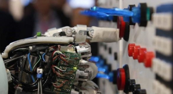 Brasil é premiado em campeonato de robótica nos EUA