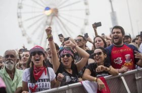 Rock in Rio 2019 tem ingressos esgotados para todos os dias