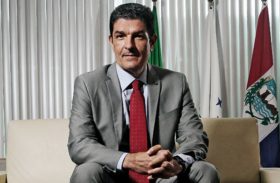 O ex-ministro do Turismo Vinícius Lages perdeu direção nacional  do Sebrae