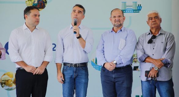 Investimentos de R$ 77 milhões geram 3,5 mil novos empregos em, diz Sedetur