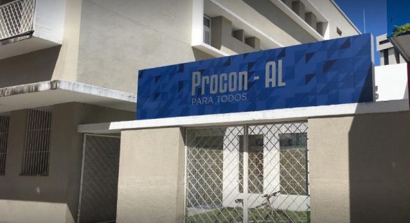 Procon/AL: Novo presidente foi indicado pelo PV, diz líder do governo