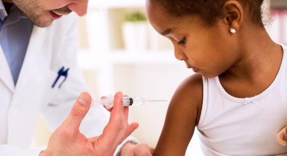 162 mil pessoas ainda não se vacinaram em AL