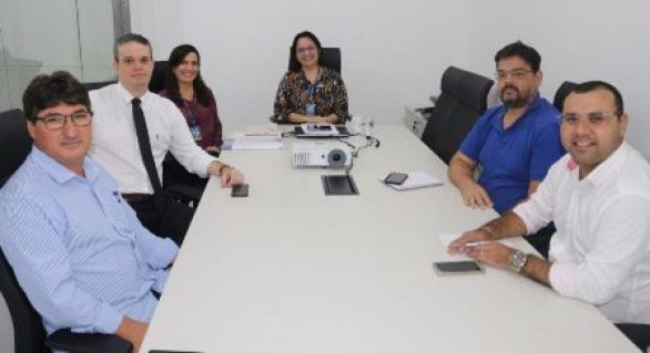 Institutos de previdência de Maceió e Arapiraca firmam parceria