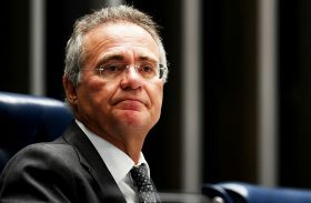 Renan Calheiros avalia que Governo Bolsonaro envelheceu rápido
