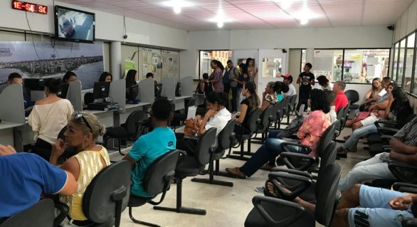 Prefeitura vai lançar aplicativo com serviços do Sine Maceió