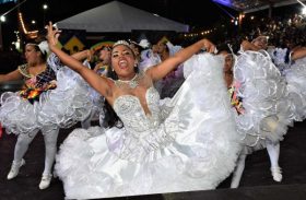 Arraiá da Cultura abre oficialmente os festejos juninos 2019 em Alagoas